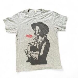 vintage margo price band tee